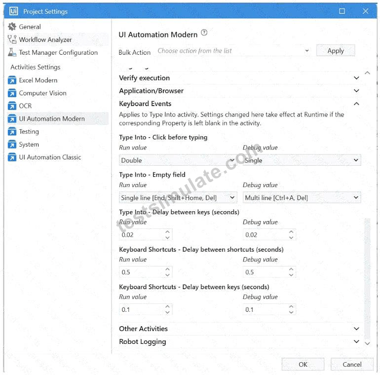 UiPath Automation Developer Associate v1 Exam (UiPath-ADAv1) Free ...
